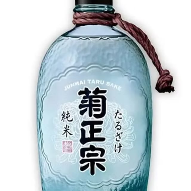 KIKUMASAMUNE “TARU”