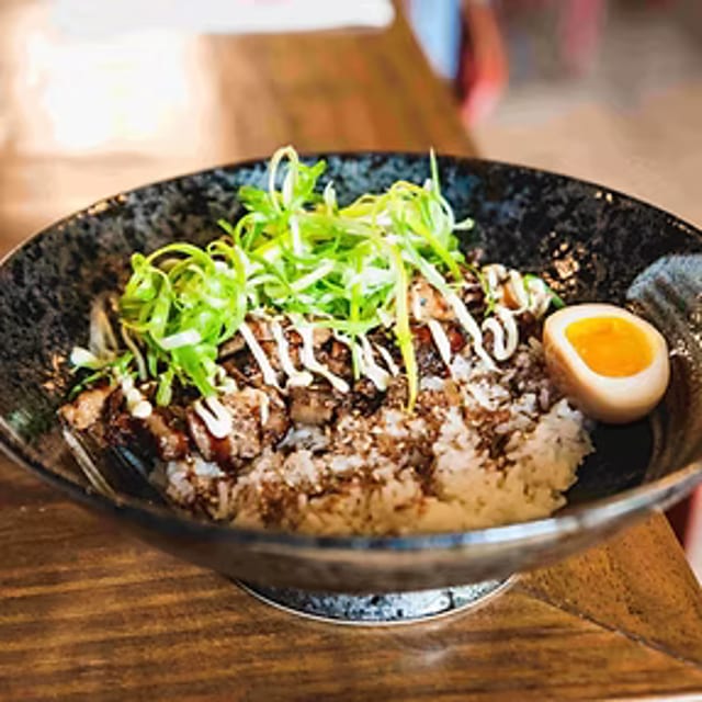 Chashu Don