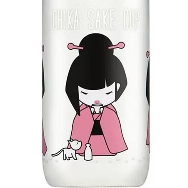 Sake