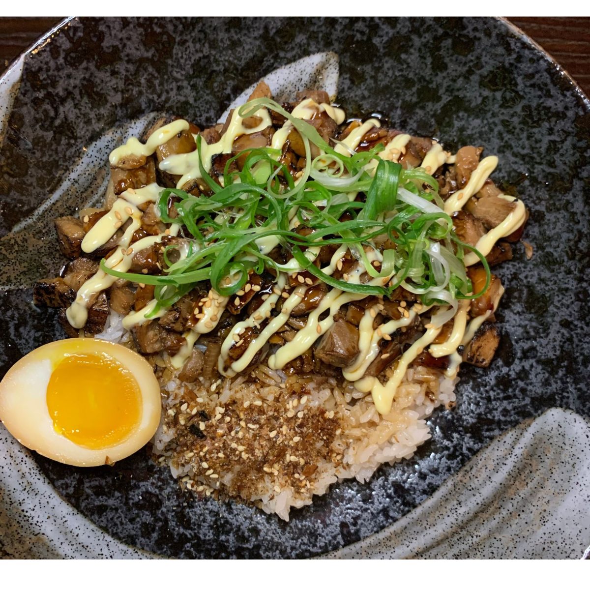 Beyond Ramen