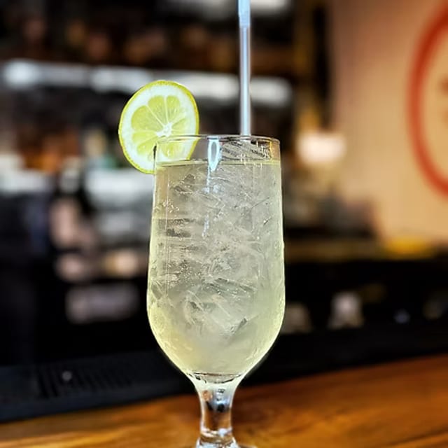 Yokocho Highball