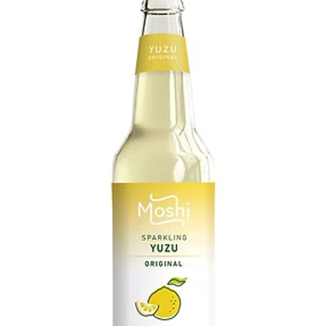 Moshi Yuzu