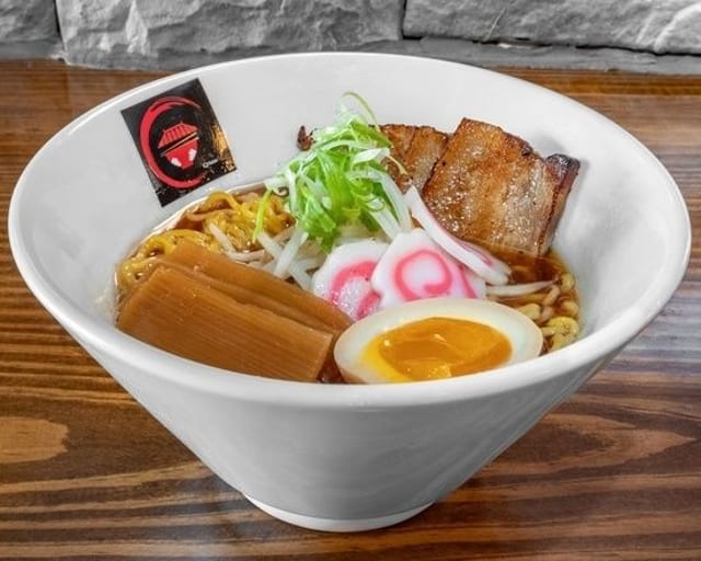 Kazoku Shoyu