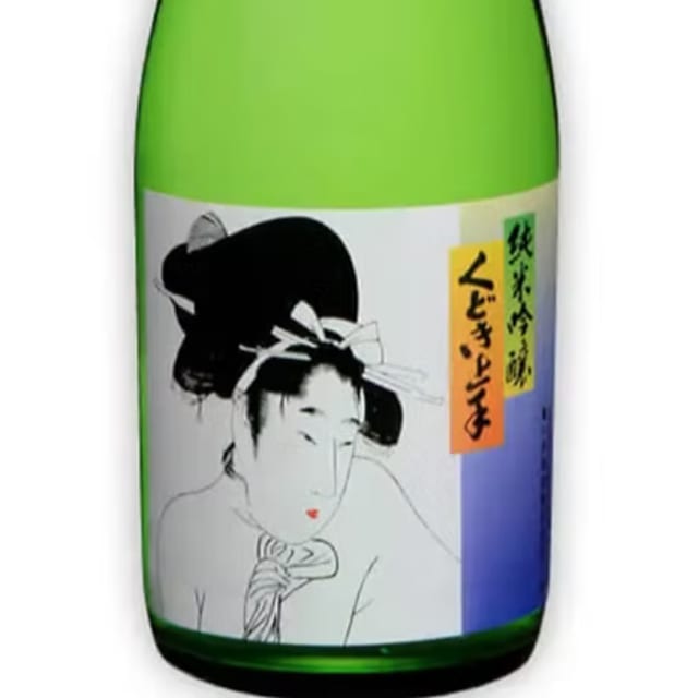 KAMENOI KUDOKI JOZU