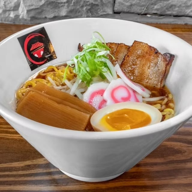 Kazoku Shoyu