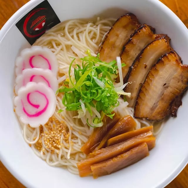 Kazoku Shio