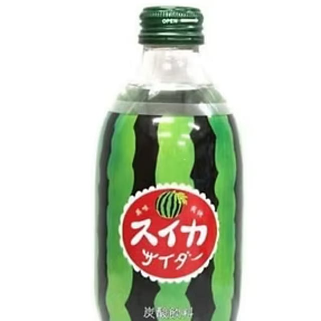 Tomomasu Watermelon