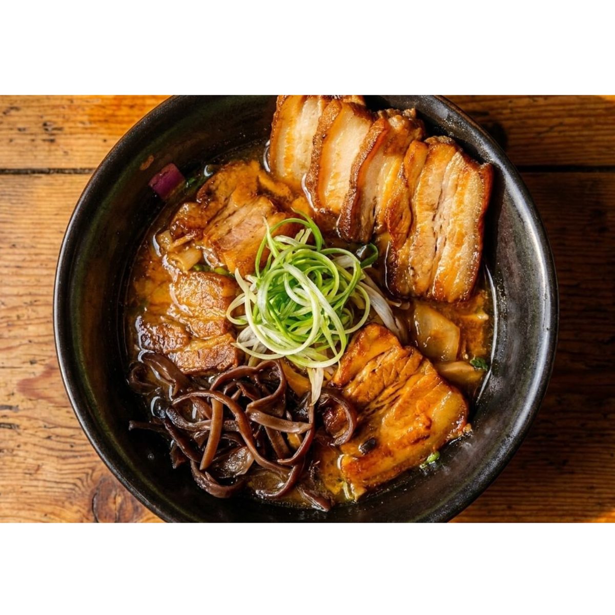 Executive Chef