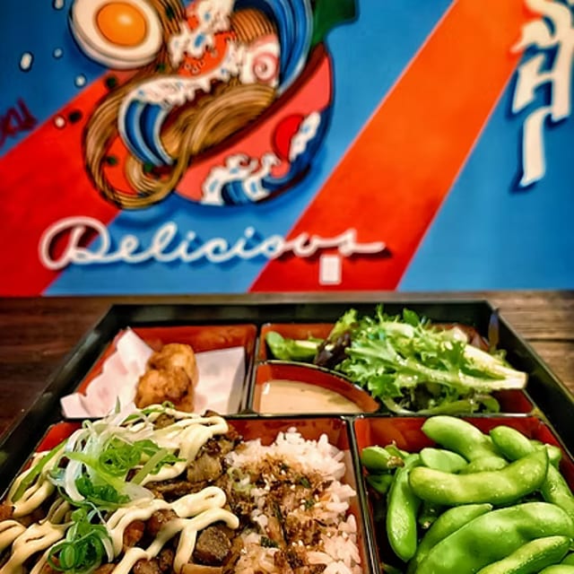 Chashu Don
