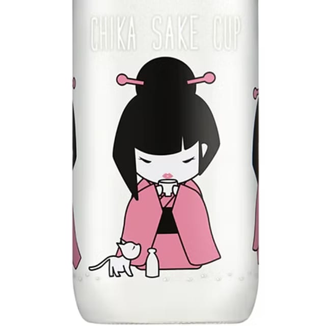 Hakutsuru Chika, Junmai