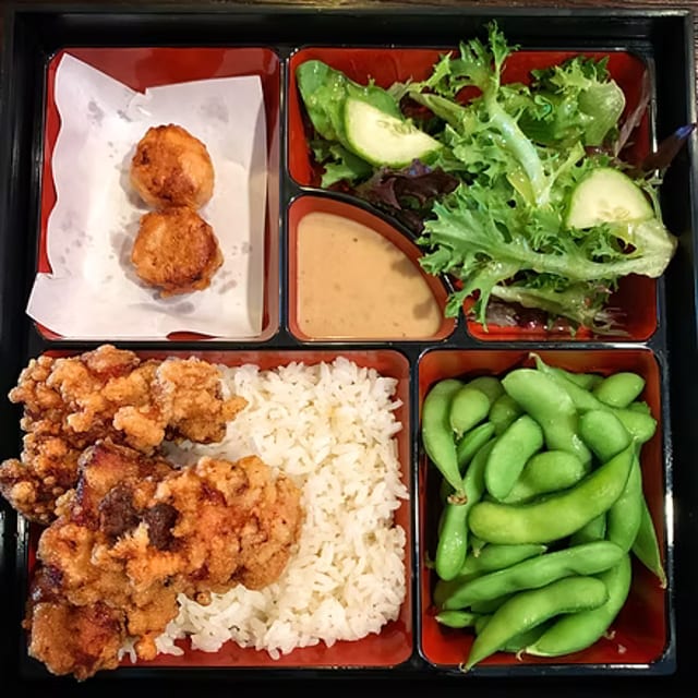 Karaage Don