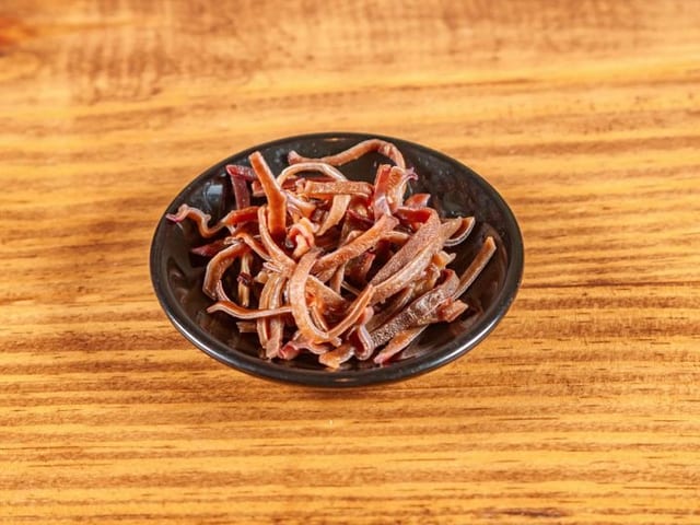 X Kikurage - Woodear Mushroom