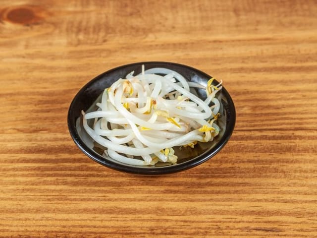 X Beansprout
