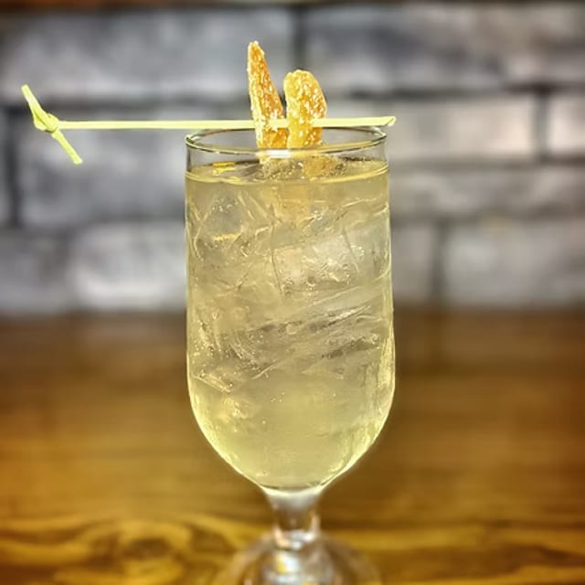 Ginza Highball