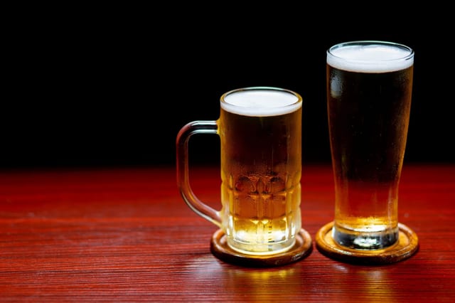 Beer