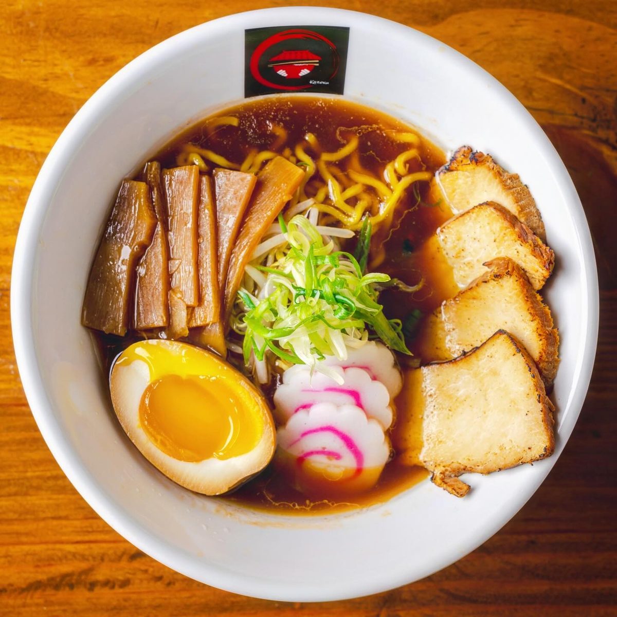 Ramen Bar Kazoku Rewards