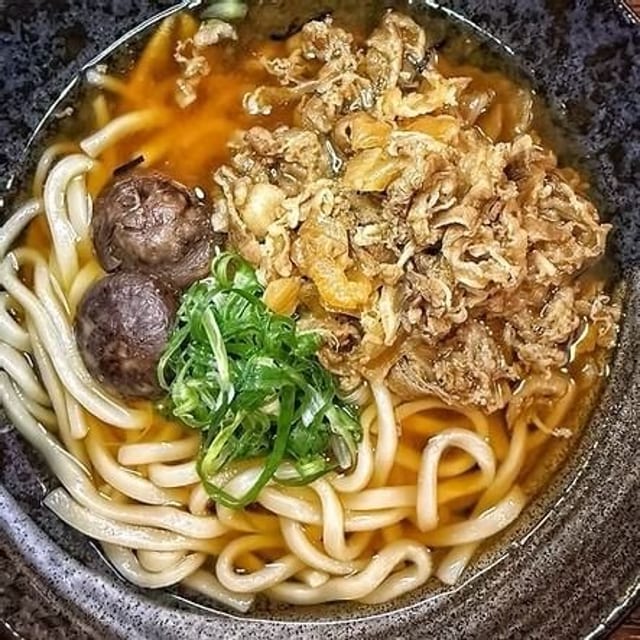 Udon