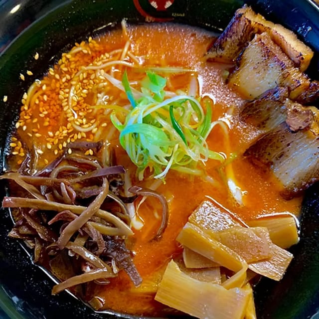 Spicy Kazoku White