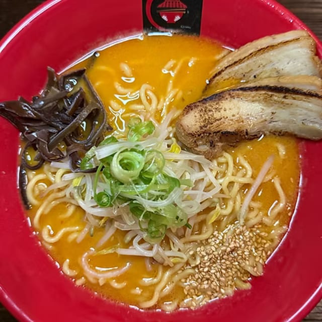 Kazoku Miso