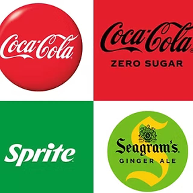 Soda