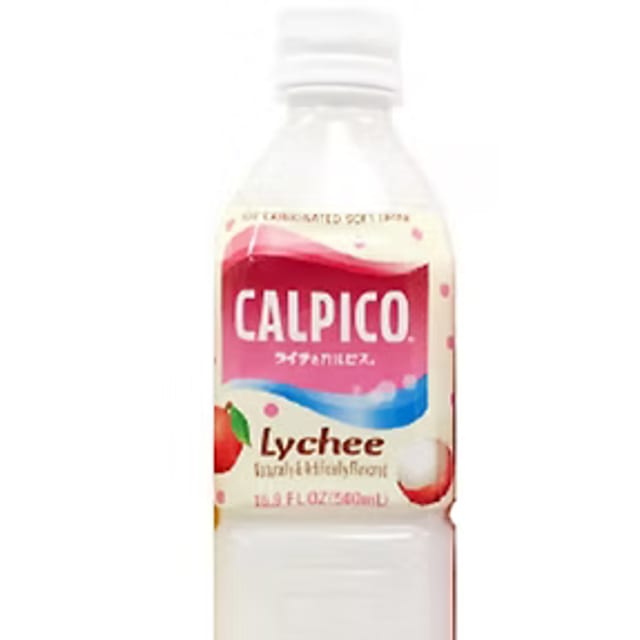 Calpico