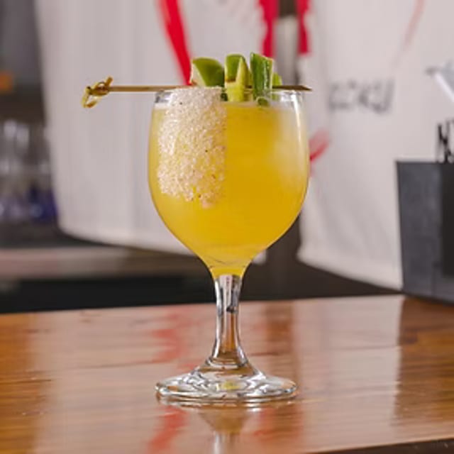 Spicy Senorita