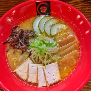 L Vegetarian Miso