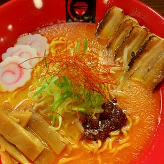 L Kazoku Red