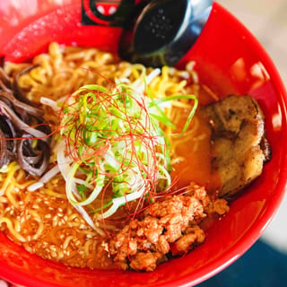 L Spicy Kazoku Miso
